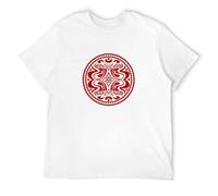 Men's Gov't Mule Rock Jam T-Shirt T-Shirt White S