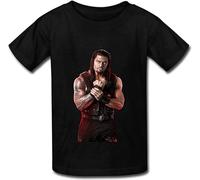 Men's Graphic Roman Reigns T-Shirts Size XL