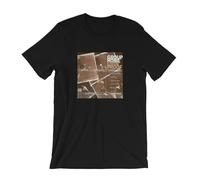 Men's Group Home T-Shirt Livin' Proof LP Album 90'S Hip Hop Gang Starr DJ Premier T-Shirt Balck Black XXL