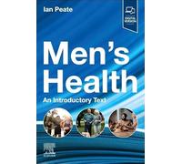 Men's Health: An Introductory Text