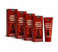 Men'S Health Cream, Advanced Quick-Acting, Energy & Freshness, Ultra-Light Hydration，Vitality Boost for Night, Lasting Performance
