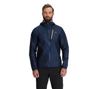 Men's Helium Rain Jacket cenote (2650) XL