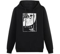 Mens Hoodie Aubrey Beardsley Hoody - The Climax Illustration Oscar Wilde Fine Art New Long Sleeve Men Hoody for Men Custom Size L