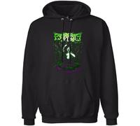 Mens Hoodie Escape The Fate Art Poster Do Not Bleach Size XL