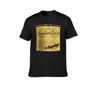 Men's Hoodoo Gurus Ampology Tee T-Shirts Black M