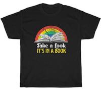 Men's Im Not Short Just More Down to Earth T-Shirts Black L