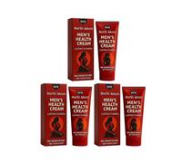 Men's Intensive Care & Massage Gel for Enhanced Strength and Vitality