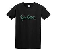 Men's Janes Addiction Logo Ritual De Lo Habitual 1985 Men Cotton Blend Shirt T-Shirts Black XXL