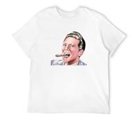 Men's Jerry Lee Lewis 1 Tee Shirt Size XL