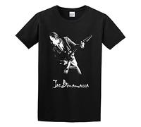 Men's Joe Bonamassa T-Shirt Print Tees Short Sleeve O Neck XL