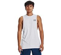 Under Armour T-shirt de sport sans manches pour homme