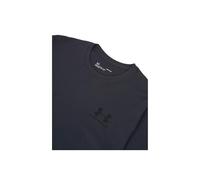 Under Armour Tee-shirt running homme UA SPORTSTYLE LEFT CHEST LS 192564234745 noir Taille M