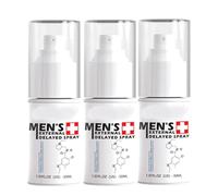 Men'S Long Lasting Delay Stronger Spray, Men'S External DelayedSpray, Men'sEnhancer Spray, Improve The Quality of Love (3)