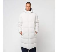 Urban Classics Long Puffer Coat Vert 2XL Homme