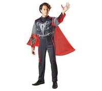 Mens Marvel Superhero Thor Adult Costumes Standard Fancy Dress