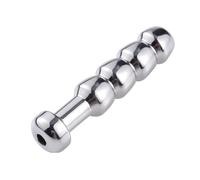 Men's Metal Horse Eye Bars Skeleton Design Dilation Toys Stainless Steel Urethral Tubes Various Sizes F04 (07)