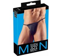String Noir Ficelle Sven Joyment