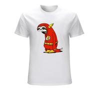 Men's Monster Magnet 90S Dopes to Infinity T-Shirts White L