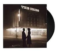 The Cribs - Men's Needs, Women's Needs, Whatever [Vinyl Lp] Black