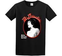 Men's Pat Benatar Sing Men's T-Shirt Manches Courtes(Small)
