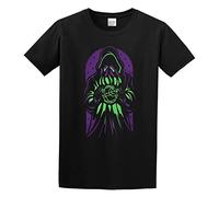 Men's Path of Exile Shaper Light Premium Tee Cotton T Shirt L