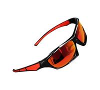 Men's Polarized Sunglasses, UV400 Protective Sun Glasses, Lightweight Comfortable Eyewear for Driving Running Cycling Fishing, Ideal for Outdoor Sports, Daily Travel, Urban Commute, Beach Trips