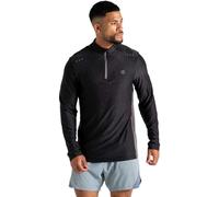 Mens Power Up Jersey Stretch Midlayer Maillot De Yoga Homme (Lot De 1)