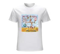 Men's Public Image Ltd. - What The World Needs Now. Tee, T Shirt White S