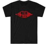 Men's Rachel Green Save The Drama for Your Mama Men's Black T-Shirt T-Shirt Manches Courtes(XX-Large)