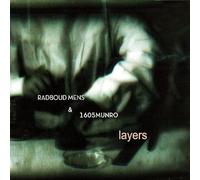 Mens, Radboud & 1605Munro - Layers