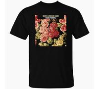 Men's Rare Blues Funeral - Mark Lanegan Band T-Shirt Tee Men S to 3XL T-Shirt Black L
