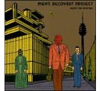 Men's Recovery Project - Resist the New Way