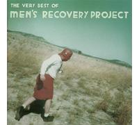 Men's Recovery Project – The Very Best of – CD