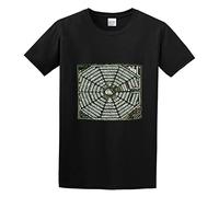 Men's Res Modest Mouse Strangers to Ourselves en Vinyle pour CD T-Shirts Black M