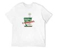 Men's Rockoff Trade Holiday in Cambodia T-Shirts White 3XL