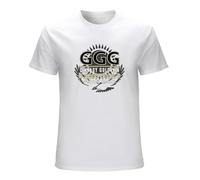 Men's Saw Sketchy Jigsaw Lets Play A Game Mens Casual Cotton Unisex Tees Tops T-Shirts Black 3XL
