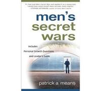 Mens Secret Wars by Patrick A. Means Patrick A. Means (Auteur)