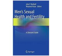 Men's Sexual Health And Fertility