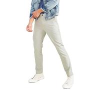 Men's Slim Fit Smart 360 Flex Alpha Chino Pants