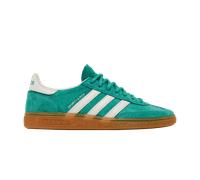 Mens Sporty & Rich x adidas Handball Spezial Green Gum