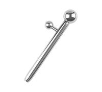 Men's Stretching Bar Lower Body Training Bracket Golden Steel Bar F25 (01)