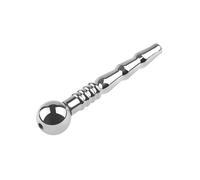 Men's Stretching Bar Lower Body Training Bracket Golden Steel Bar F25 (02)