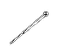 Men's Stretching Bar Lower Body Training Bracket Golden Steel Bar F25 (03)