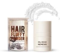 Men's Styling Powder,Hair Volumizing Powder,Texture Powder,Hair Volume Powder For Men And Women,10 G.