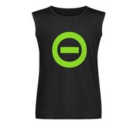 Men's Summer Vest Tank Type O Negative Black New Heavy Metal Men's Sleeveless T Shirt Casual Tops Clothing BlackL