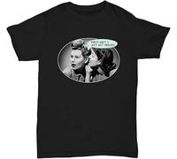 Men's T-Shirt Guess What I Just Got Pierced - Funny Tee Shirt Manches Courtes(3X-Large)