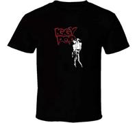 Men's T Shirt Seven Samurai Kurosawa Movie Cool and Breathable O Neck Tee Black 3XL