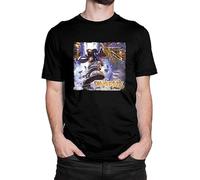 Men's T-Shirt Significant Other by Limp Bizkit Mens Cotton Tshirt Manches Courtes(Small)