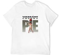 Men's T-Shirts Johnny Depp Mad Hatter Casual Graphic Comfortable Tees White S