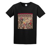 Men's The London Chuck Berry Sessions Roll Cotton T Shirt Black S